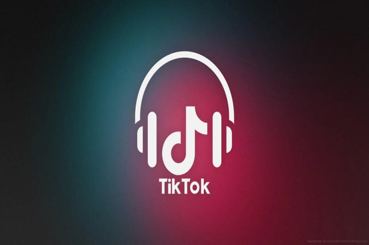 İndi də “TikTok Music” gəlir