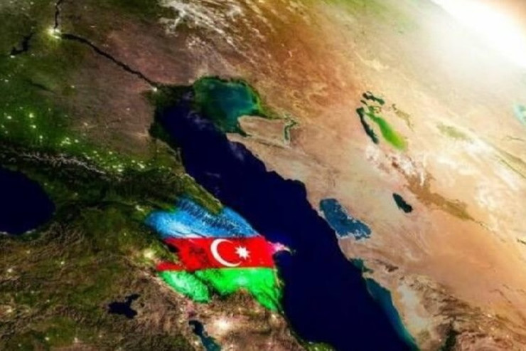 “Azərbaycan birmənalı şəkildə Avrasiyanın ən önəmli siyasi faktorudur” - ŞƏRH 