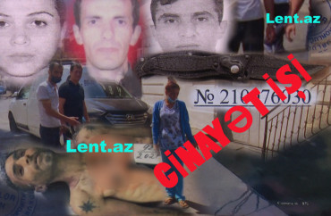 21 manat görə bıçağı ürəyinə sancdı - «KUBİNKA»dakı qətlin TƏFƏRRÜATI – VİDEO