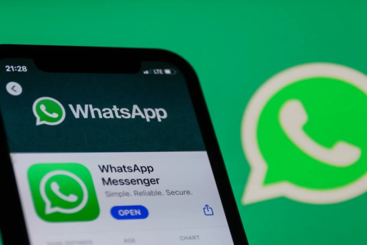 “Whatsapp”da YENİ FUNKSİYA:  nömrələri gizlətmək olacaq