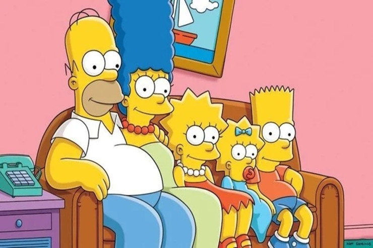 "The Simpsons" növbəti PROQNOZLARINI  açıqlayacaq