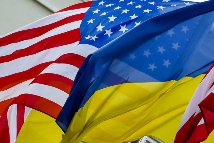 "ABŞ-la “Ukrayna işi” ilə bağlı dialoq aparmaq problemlidir" - Rusiya XİN 
