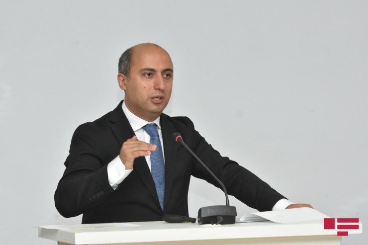 "Elə müəllimlərin şagird qarşısına çıxarılması günahdır" - Nazirdən ŞOK ETİRAF 