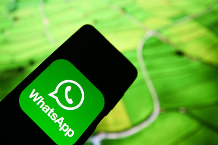 "WhatsApp" ağıllı saatlar vasitəsilə ZƏNGLƏRİ DƏSTƏKLƏYƏCƏK 