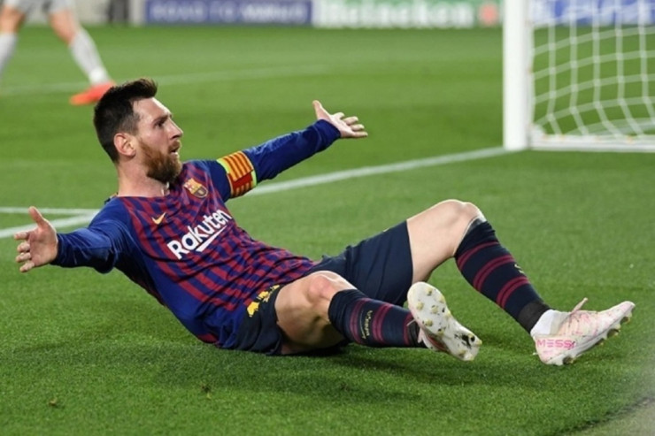 Messi  “Barselona”ya qayıdır?   – İdman direktorundan AÇIQLAMA