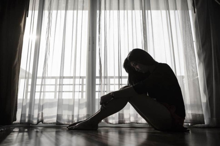 Depressiyanın daha bir zərəri  üzə çıxdı 