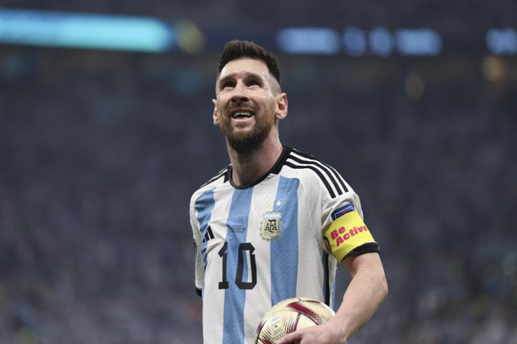 Messi TƏSDİQLƏDİ: Dünya çempionatının finalı  son oyunu olacaq 
