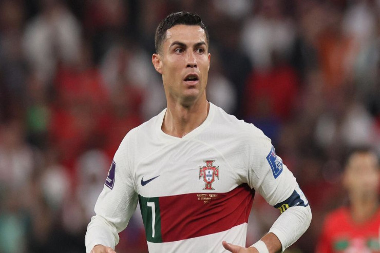 Ronaldo Avropa klubları üçün  maraqsız olub 