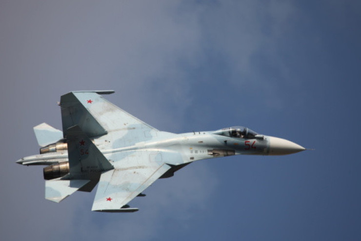 Belarus pilotları nüvə silahı olan təyyarələrlə təlim keçəcək - Putin  