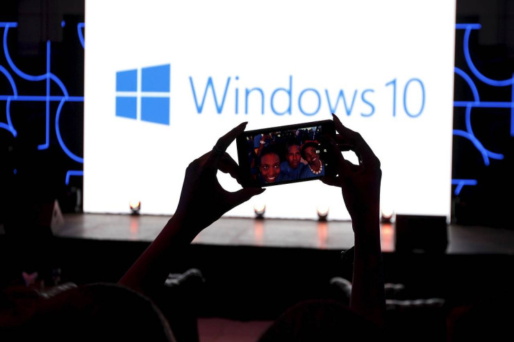 “Windows 10”un son yenilənməsində UĞURSUZLUQ 