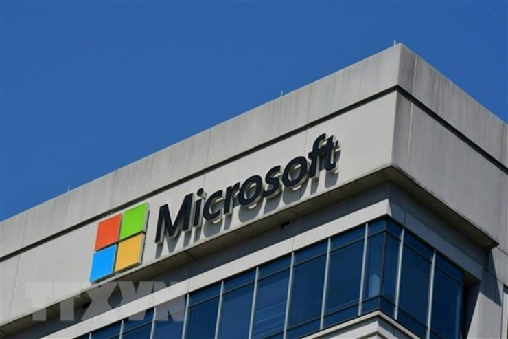 “Microsoft” CƏRİMƏLƏNDİ: 60 milyon avro...  - SƏBƏB