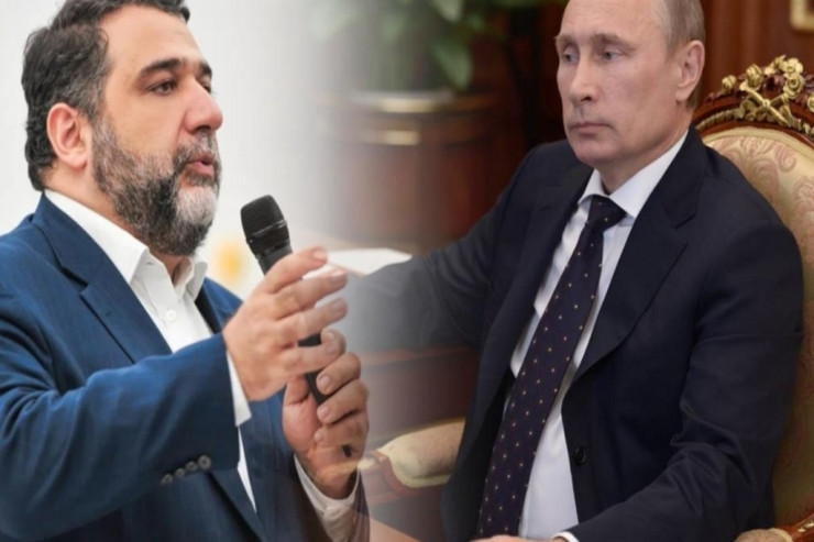 Putin Vardanyanı vətəndaşlıqdan çıxardı 