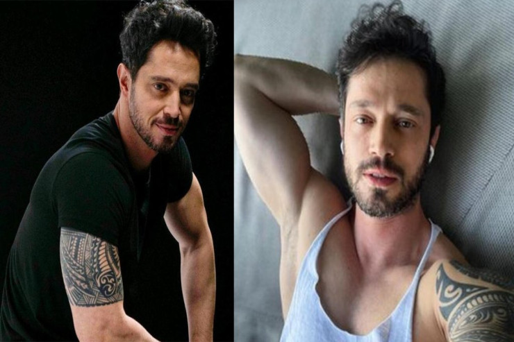 Murat Boz indi də məşhur aktrisa ilə SEVGİLİDİR?  - FOTO 