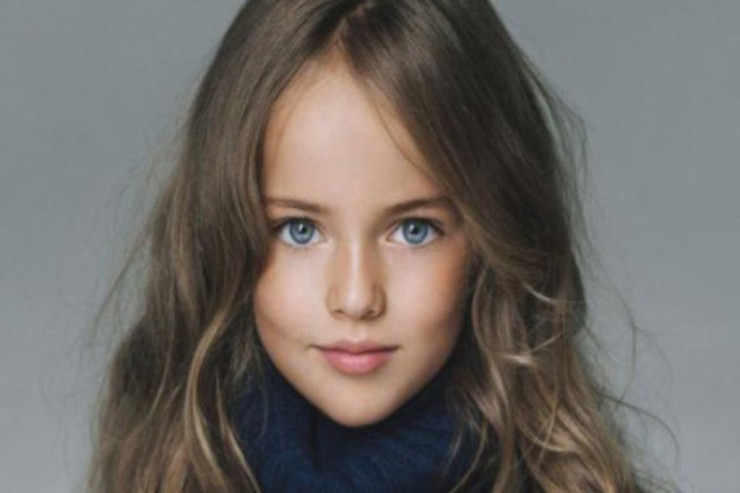 Kristina Pimenova