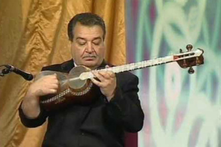 Ağasəlim Abdullayev