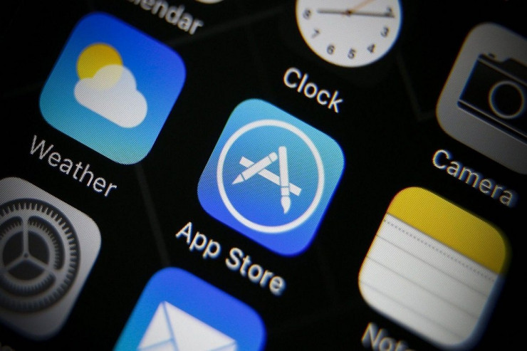 App Store-da YENİLİK : bu tətbiqlər istifadəyə veriləcək