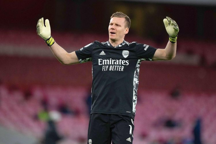 Bernd Leno