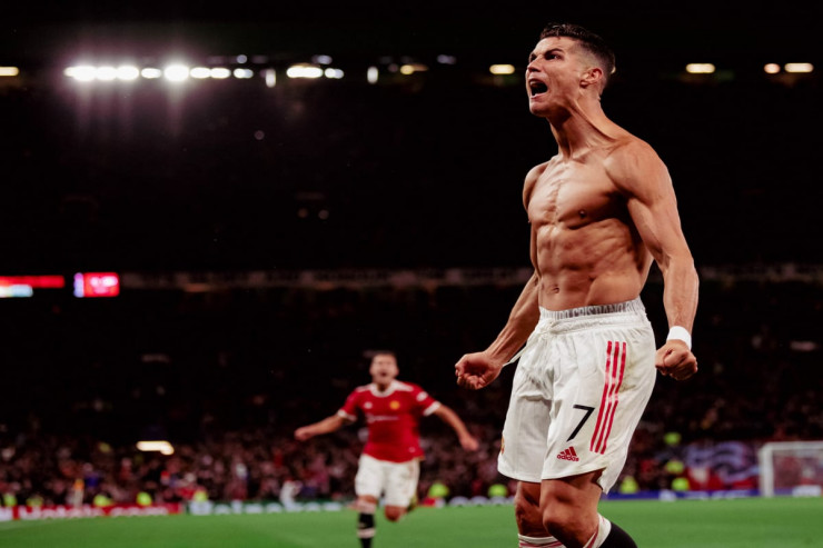 Ronaldo 400 milyon   izləyiciyə çatdı - “Instagram”da İLK 