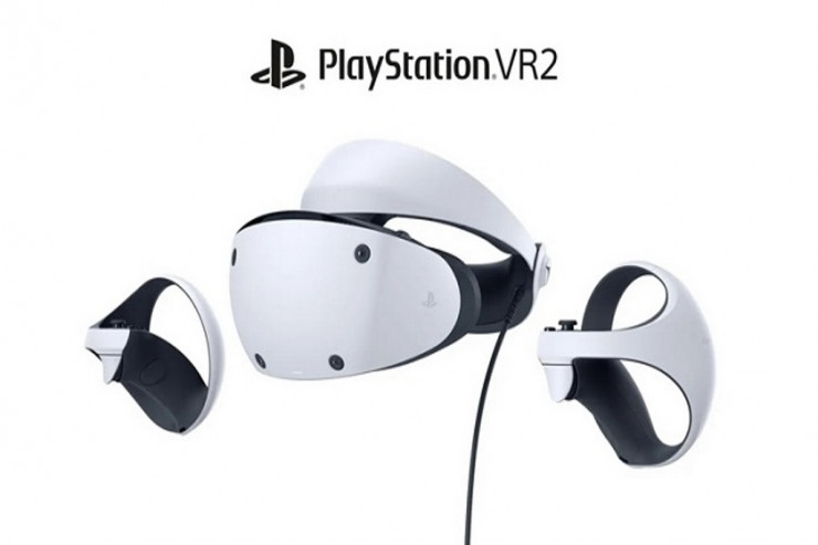"Sony" yeni  “Playstation VR 2”ni   təqdim etdi - FOTO 