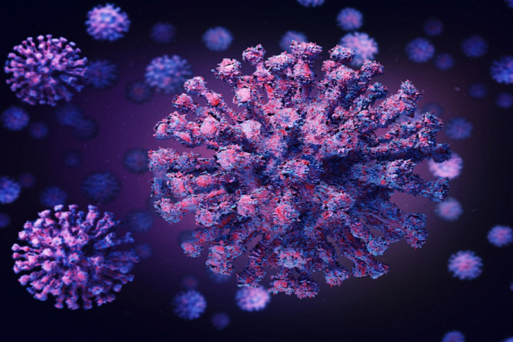 Koronavirusa 500-dən çox yoluxma, 10-dan çox ölüm -  SON STATİSTİKA 