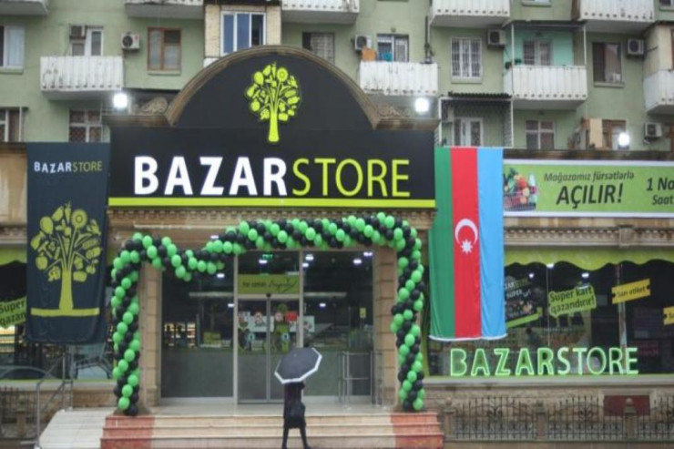 “Bazarstore” məhkəməyə verildi: Gözlənilən cərimə məbləği... 