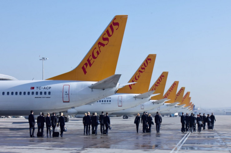 Pegasus Airlines