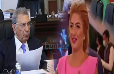 Ramiz Mehdiyevin qohumunun evini qarət edən dayə DANIŞDI - ŞOK İFADƏLƏR