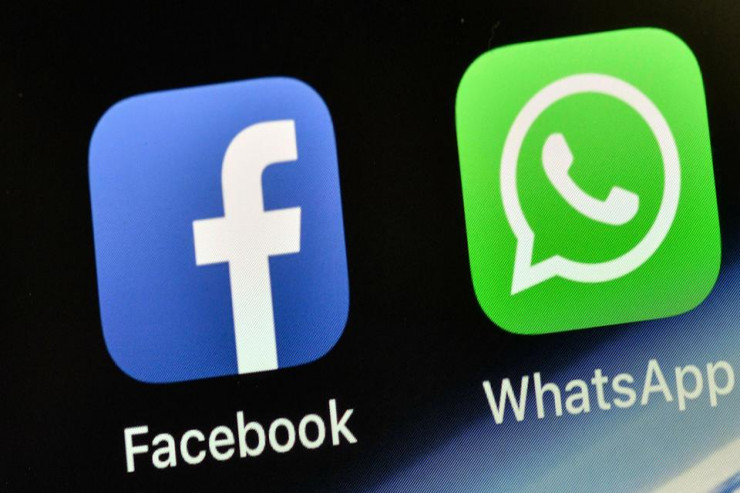 “Facebook” və “WhatsApp” istifadəçilərinə XƏBƏRDARLIQ:  Parollarınızı dəyişin  