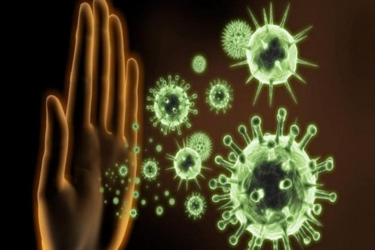 Koronavirusdan ölənlərin sayı azaldı -  SON STATİSTİKA 