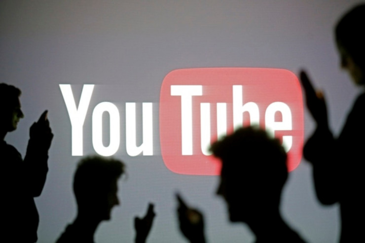 "Youtube"da yeni REKORD:  10 milyard baxış...
