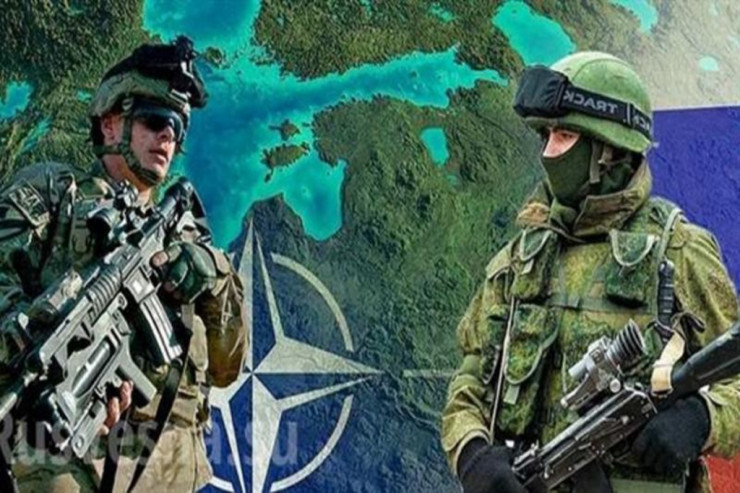 NATO:  Finlandiya və İsveçi bir gecədə sıralarımıza qəbul edə bilərik