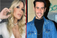 Sevgilisinin xəyanətini bağışladı: Barışdılar -FOTO
