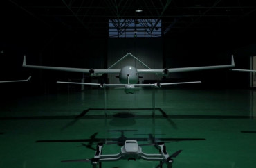 “Laçın” adlı hərbi dronların   istehsalı başlayır - VİDEO 