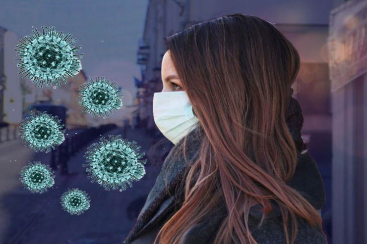 Koronavirus pandemiyası ilə bağlı  BƏDBİN PROQNOZ 