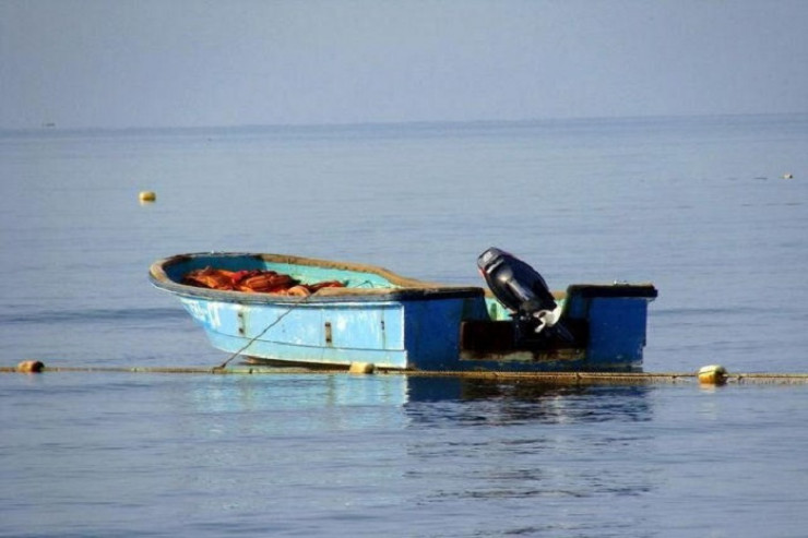 Qayıq aşdı, 30-dan çox balıqçı İTKİN DÜŞDÜ 
