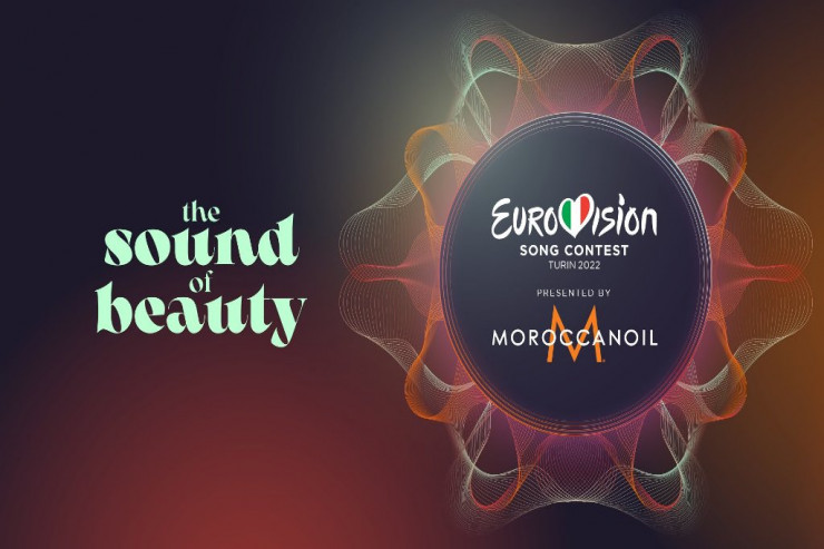 “Eurovision 2022”nin  yeni loqosu və şüarı:   Müzakirələrə səbəb oldu