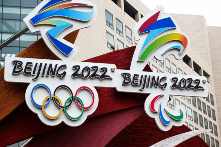 “Pekin 2022” Olimpiya Kəndlərinin ilk qonaqları gəldi
