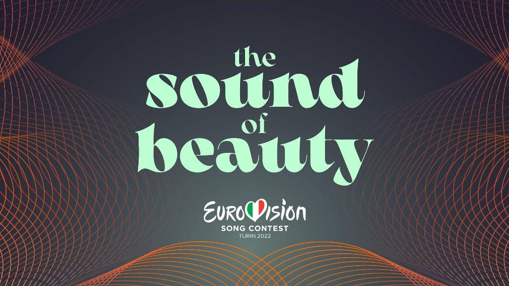 “Eurovision 2022”nin  yeni loqosu və şüarı:   Müzakirələrə səbəb oldu