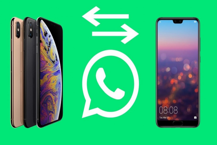 “WhatsApp”da YENİLİK : Android  və İOS  istifadəçiləri mesajları... - FOTO 