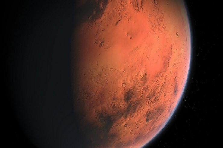 Alimlər Marsda son seysmik aktivliyin izlərini tapdı