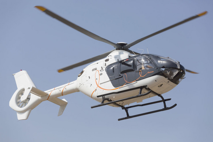 Azərbaycanda üç helikopter   satışa çıxarılır