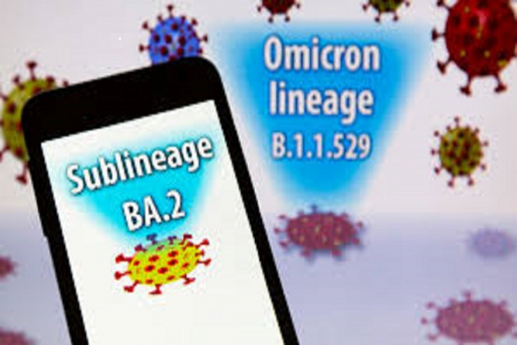 "Omicron"un yeni variantı necə müəyyən edilir? - CAVAB 