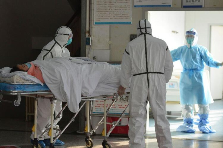 Koronavirusdan daha bir nəfər öldü -  SON STATİSTİKA 