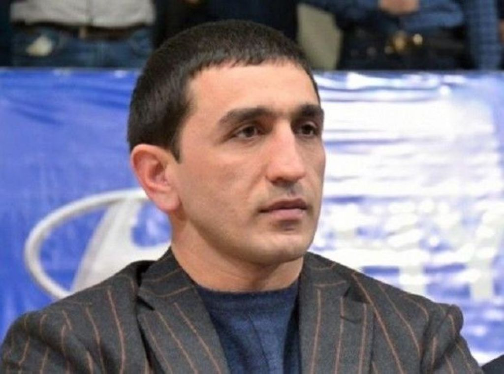 Zaur Yusifov
