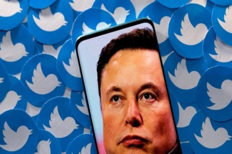 “Twitter”i almaqdan  İMTİNA   etdi - Məhkəməyə verildi