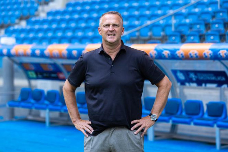 “Bizi Bakıda ağır döyüş gözləyir” - “Lex”in baş məşqçisi 