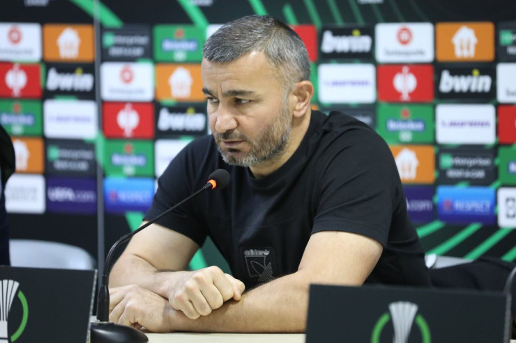  "Oyundan əvvəl demişdim ki..."   - Qurban Qurbanov “Lex”lə oyundan danışdı