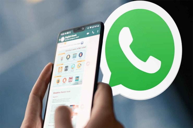 “Whatsapp” da YENİLİK:  Statuslara da... 