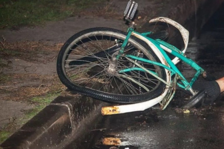 "Cip" 58 yaşlı velosipedçini vurub öldürdü