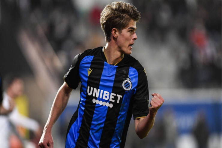 “Milan”dan 30 milyonluq  təklif